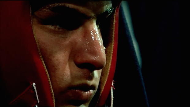 Jerusalem Boxing Club