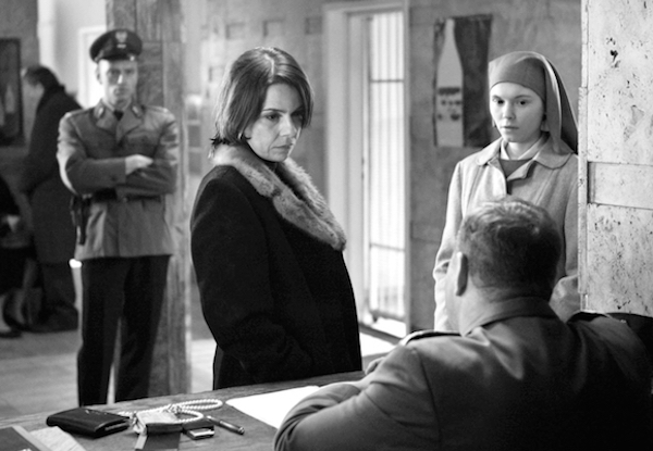 «Ida» is a closing film of the 1st Ekaterinburg Jewish Film Festival